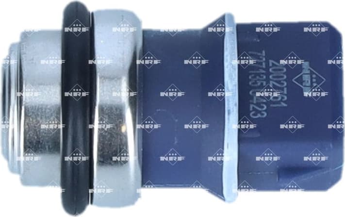 Sensor, coolant temperature EASY FIT 727135 - image 4