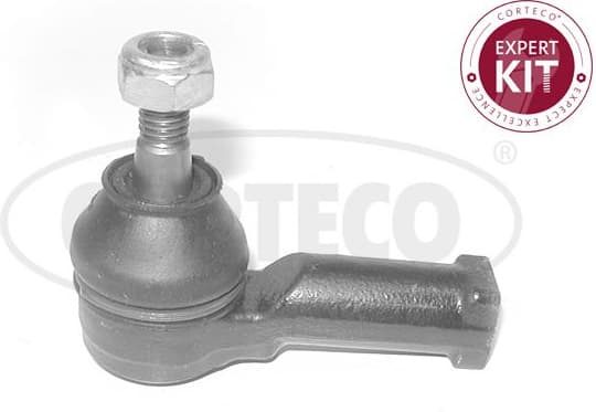 Tie Rod End 49398653 - image 2