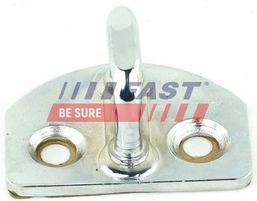Strike Plate, rear door lock FT94103