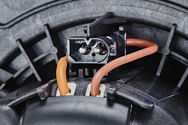 Interior Blower 715052 - image 4