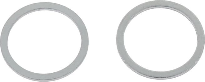 Seal Ring, oil drain plug 005501S - image 3