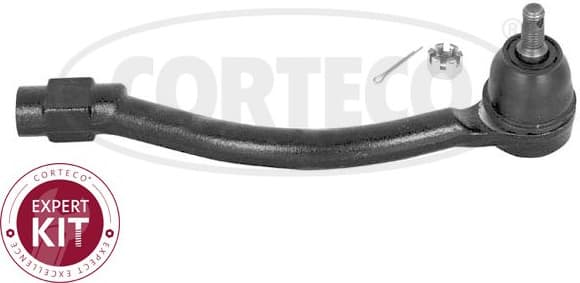 Tie Rod End 49400983 - image 2