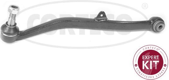 Control/Trailing Arm, wheel suspension 49399087 - image 2
