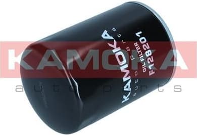 Oil Filter F128201 - image 4