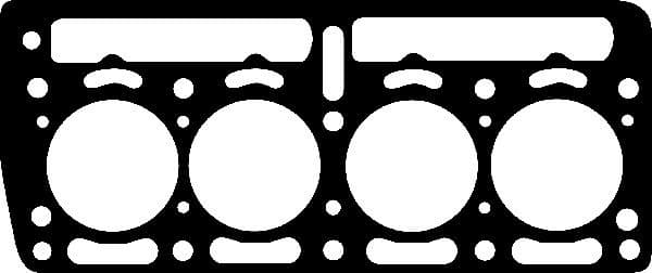 Gasket, cylinder head 414563P - image 2