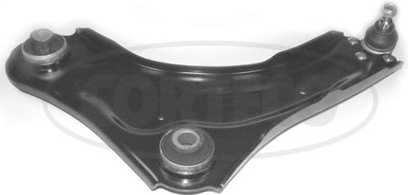 Control/Trailing Arm, wheel suspension 49398927 - image 2