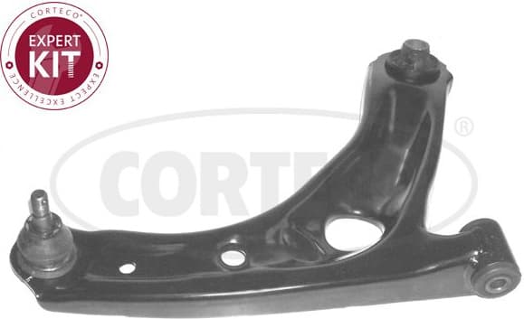Control/Trailing Arm, wheel suspension 49399802 - image 2