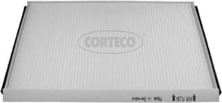 Filter, cabin air 21651918 - image 2