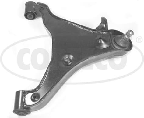 Control/Trailing Arm, wheel suspension 49397662 - image 2