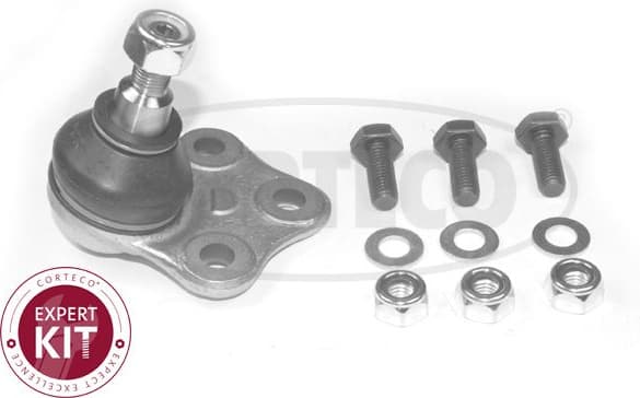 Ball Joint 49398567 - image 2