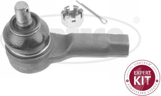 Tie Rod End 49400319 - image 2