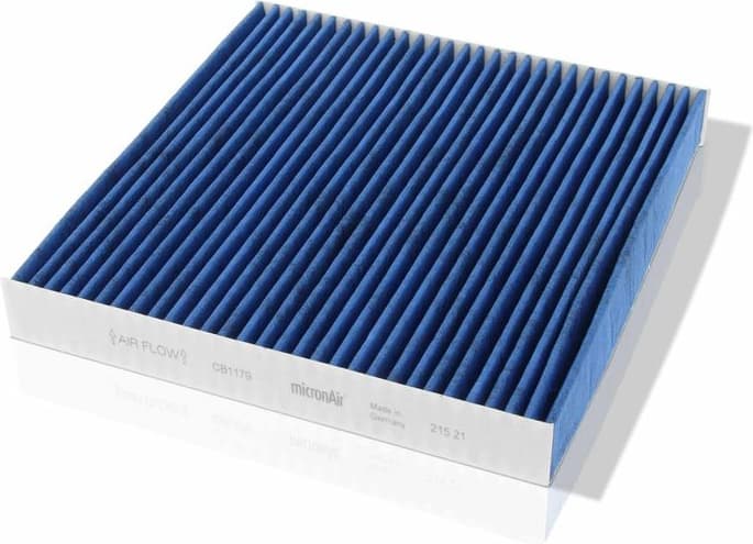 Filter, cabin air 49408477 - image 2