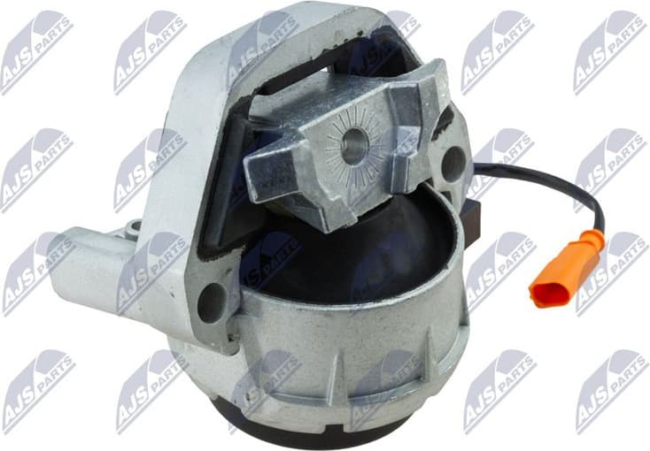 Mounting, engine ZPS-AU-017