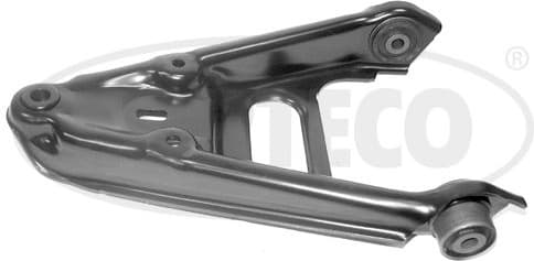 Control/Trailing Arm, wheel suspension 49399362 - image 2