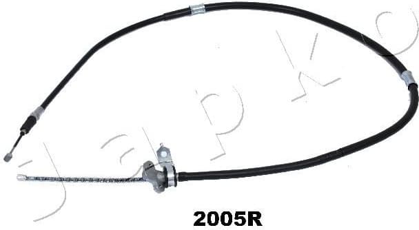 Cable Pull, parking brake 1312005R - image 2