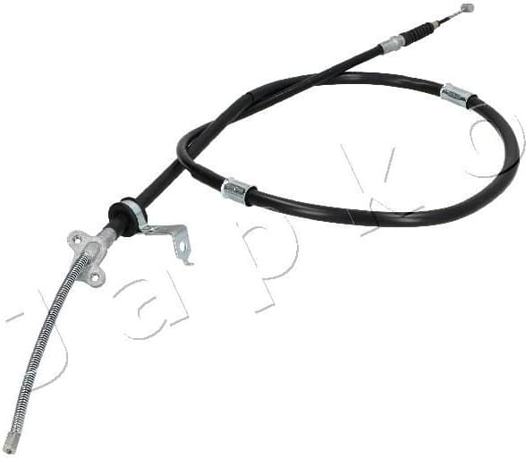 Cable Pull, parking brake 1312005R - image 4