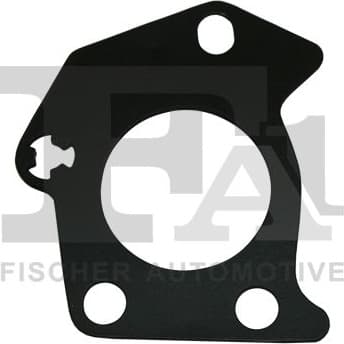 Gasket, charger 413522