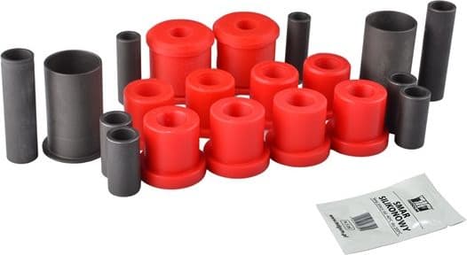 Mounting Kit, control/trailing arm TED43988 - image 2