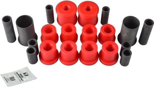 Mounting Kit, control/trailing arm TED43988 - image 3