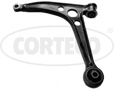 Control/Trailing Arm, wheel suspension 49400459 - image 2