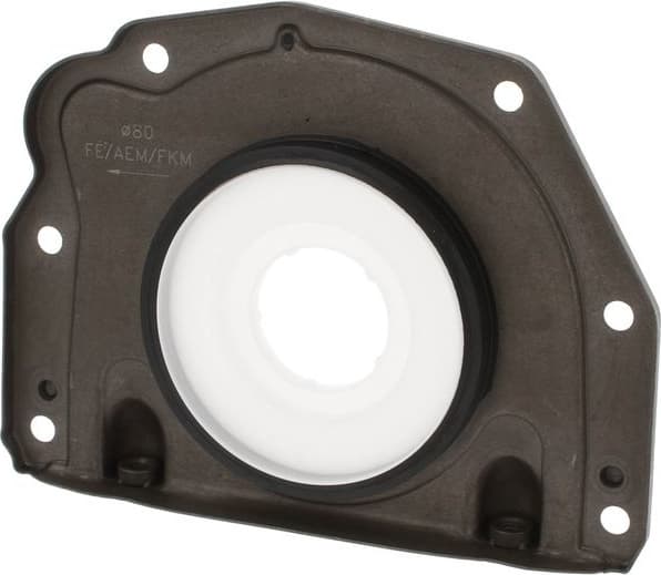 Shaft Seal, crankshaft 49436962 - image 4