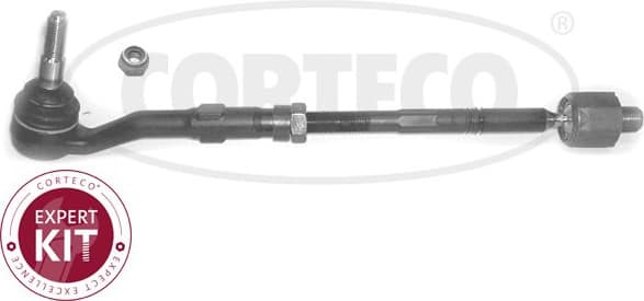 Tie Rod 49400562 - image 2