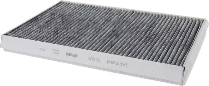 Filter, cabin air 80000616 - image 2