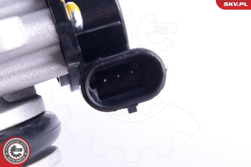 Throttle Body 12SKV086 - image 5