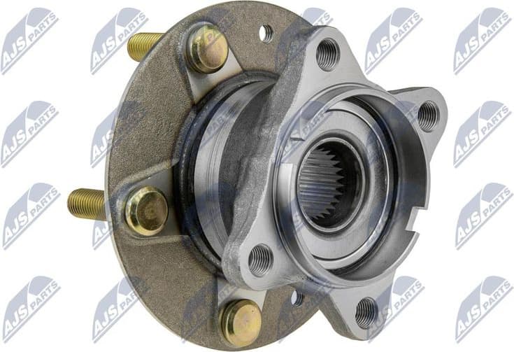 Wheel Bearing Kit KLT-MZ-063