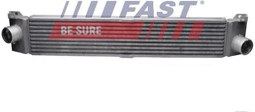 Charge Air Cooler FT55523