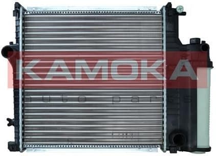 Radiator, engine cooling 7705187