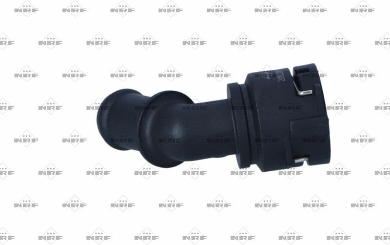 Coolant Flange 775016 - image 2