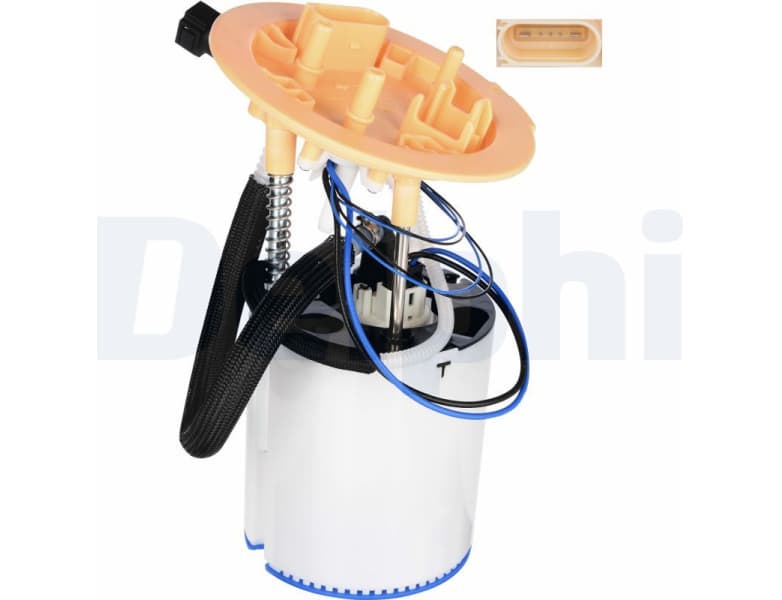 Fuel Pump FG0982-12B1
