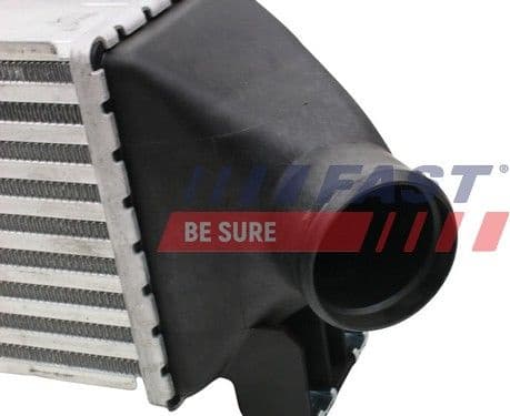 Charge Air Cooler FT55601 - image 3