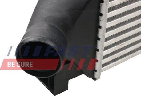 Charge Air Cooler FT55601 - image 4
