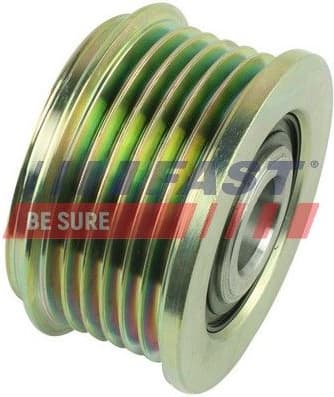 Belt Pulley, alternator FT45625