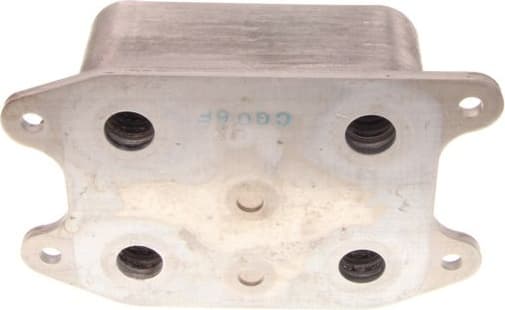 Oil Cooler, engine oil 14-0102 - image 2