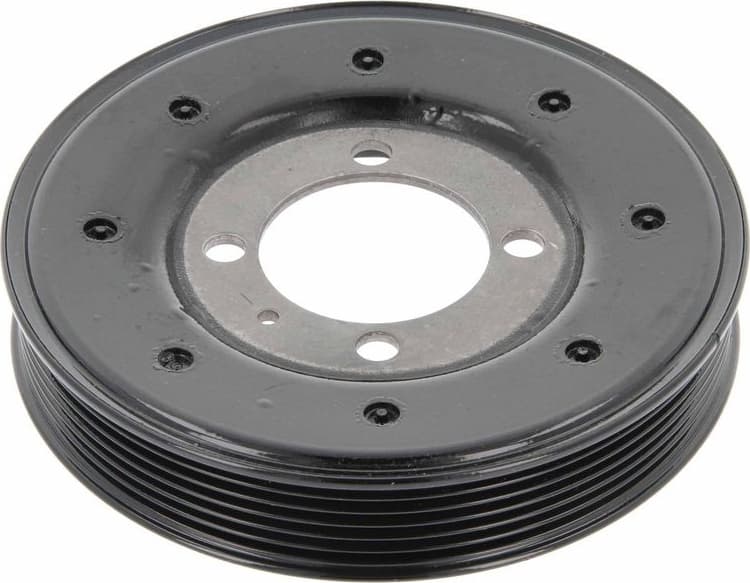 Belt Pulley, crankshaft 80000837 - image 3