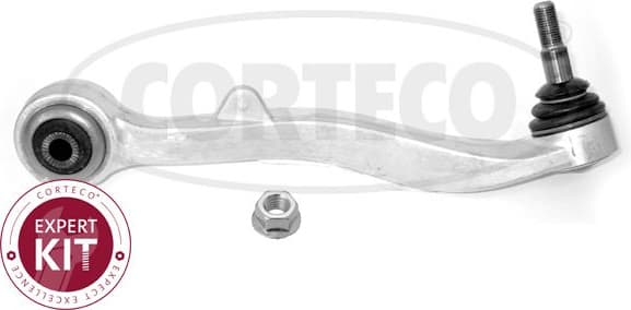 Control/Trailing Arm, wheel suspension 49399544 - image 2