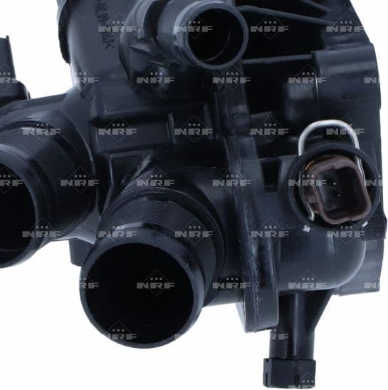 Thermostat, coolant EASY FIT 725317 - image 4