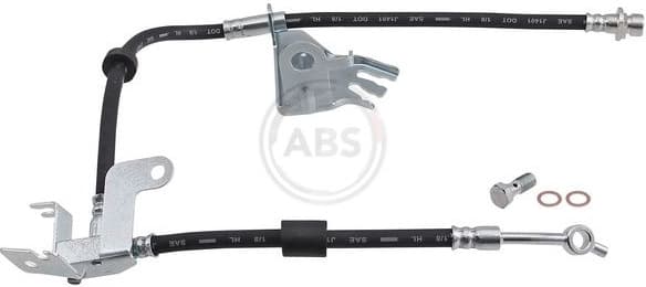 Brake Hose SL6739 - image 2