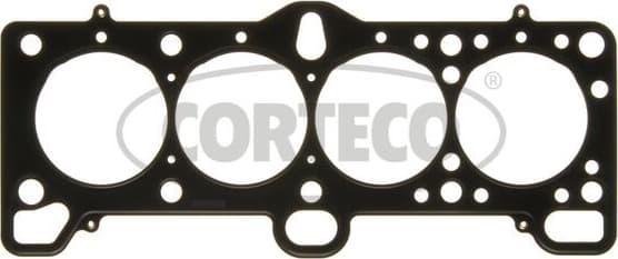 Gasket, cylinder head 83403087 - image 2