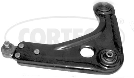 Control/Trailing Arm, wheel suspension 49400254 - image 2