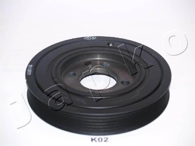 Belt Pulley, crankshaft 122K02