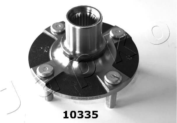 Wheel Hub 410335