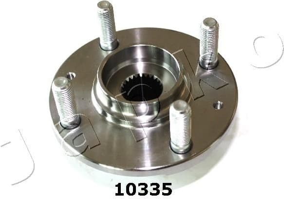 Wheel Hub 410335 - image 2