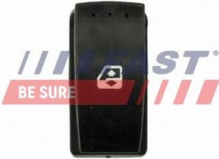 Switch, window regulator FT82234