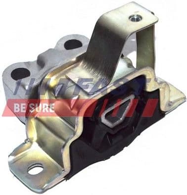 Mounting, automatic transmission FT52476