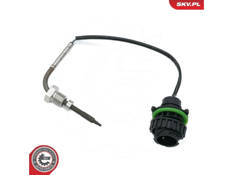 Sensor, exhaust gas temperature 30SKV461 - image 2