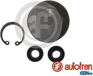 Repair Kit, clutch master cylinder D1779